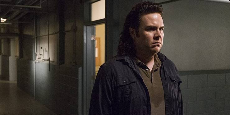 The Walking Dead 10 Eugene Quotes (That Make Him Seem Way Cooler Than He Is) The Walking Dead 10 Eugene Quotes (That Make Him Seem Way Cooler Than He Is)